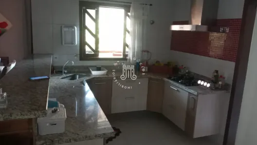 Fazenda / Sítio / Chácara com 3 Quartos à venda, 225m² no Monterrey, Louveira