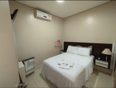 Flat com 5 Quartos à venda, 584m² no Mercês, Uberaba