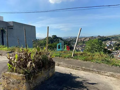 Terreno / Lote / Condomínio à venda, 228m² no Jardim Ponte Alta, Barra Mansa