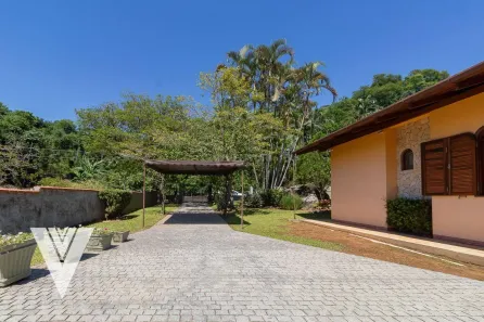 Casa com 3 Quartos à venda, 215m² no Badenfurt, Blumenau