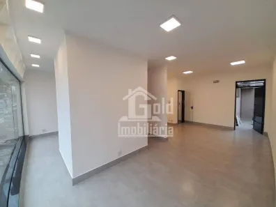 Prédio Inteiro para alugar, 60m² no Centro, Ribeirão Preto