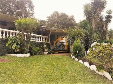 Fazenda / Sítio / Chácara com 4 Quartos à venda, 300m² no Cachoeirinha, Bom Jesus dos Perdões