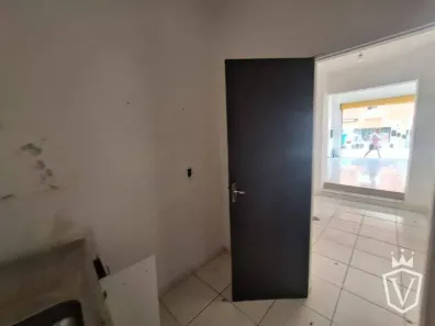 Loja / Salão / Ponto Comercial para alugar, 35m² no Vila Boaventura, Jundiaí