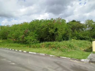 Terreno / Lote / Condomínio à venda, 525m² no Santa Rosa, Simões Filho