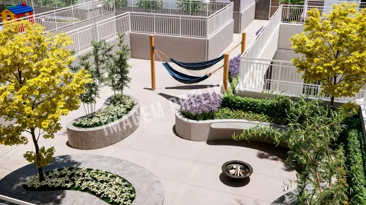Apartamento com 2 Quartos à venda, 35m² no Guaianazes, São Paulo