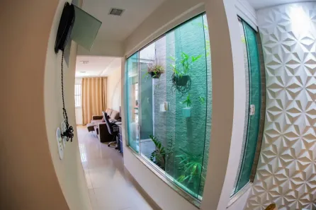 Casa de Condomínio com 3 Quartos à venda, 180m² no Madre Paulina, São Cristóvão