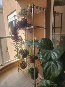 Apartamento com 2 Quartos à venda, 67m² no Centro, São Roque