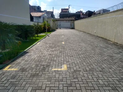 Casa de Condomínio com 2 Quartos à venda, 78m² no Vila São Roberto, Itaquaquecetuba