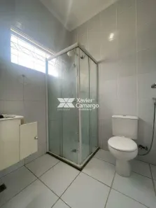 Kitnet com 1 Quarto para alugar, 27m² no Vila Nova, Rio Claro