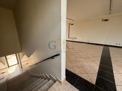 Conjunto Comercial / Sala para alugar, 10m² no Centro, Salto de Pirapora