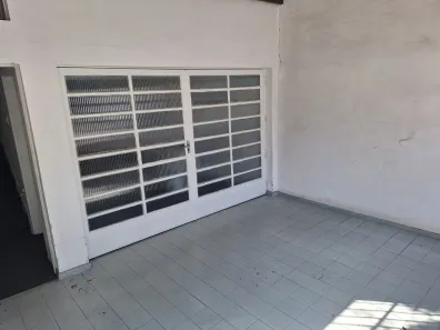 com 4 Quartos para alugar, 160m² no Taboão, São Bernardo do Campo