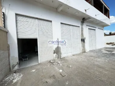 Loja / Salão / Ponto Comercial para alugar, 27m² no Antônio Cassimiro, Petrolina