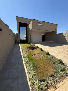 Casa de Condomínio com 3 Quartos à venda, 200m² no Ponte Alta Norte, Brasília