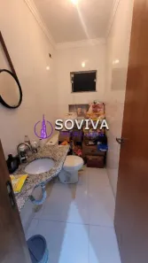 Apartamento com 2 Quartos à venda, 70m² no Jardim Tietê, São Paulo