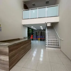 Prédio Inteiro para venda ou aluguel, 156m² no Centro, Rio Claro
