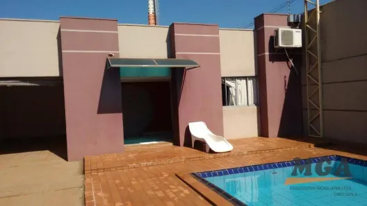 Prédio Inteiro à venda, 740m² no Portal, Foz do Iguaçu