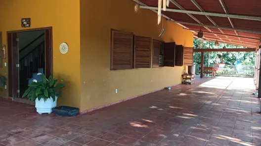 Fazenda / Sítio / Chácara com 9 Quartos à venda, 5600m² no Valparaiso II, Valparaíso de Goiás