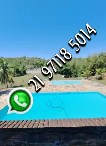 Fazenda / Sítio / Chácara à venda, 14000m² no Tinguá, Nova Iguaçu