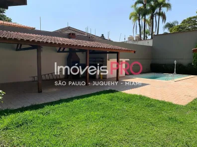 Sobrado com 6 Quartos à venda, 451m² no Jardim Morumbi, São Paulo