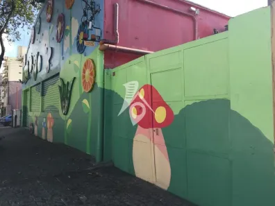 Galpão / Depósito / Armazém para venda ou aluguel, 679m² no Bosque da Saúde, São Paulo