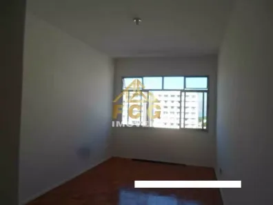 Apartamento com 1 Quarto para alugar, 50m² no Centro, Niterói