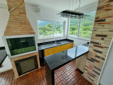 Cobertura com 3 Quartos para alugar, 195m² no Itaipu, Niterói