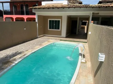 Casa com 3 Quartos à venda, 205m² no Jardim Vinte e Cinco de Agosto, Duque de Caxias