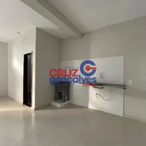 Kitnet com 1 Quarto para alugar, 40m² no Jardim Primavera, Rio Claro