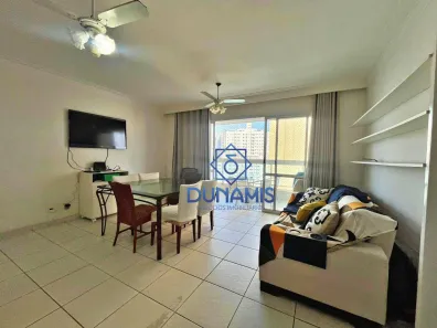 Apartamento com 2 Quartos à venda, 80m² no Vila Alzira, Guarujá