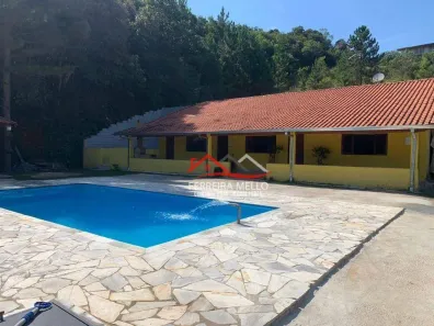 Fazenda / Sítio / Chácara com 2 Quartos à venda, 7000m² no Campos de São Benedito, Franco da Rocha