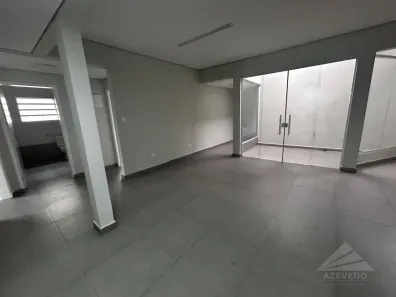 Prédio Inteiro para alugar, 420m² no Matriz, Mauá