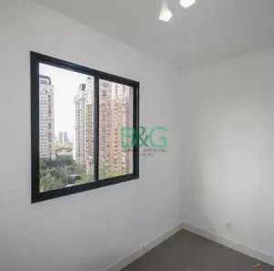 Apartamento com 2 Quartos para venda ou aluguel, 38m² no Jardim Panorama, São Paulo