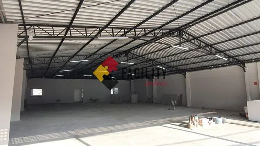 Galpão / Depósito / Armazém para venda ou aluguel, 740m² no Jardim Novo Campos Elíseos, Campinas