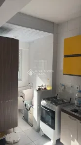 Apartamento com 1 Quarto à venda, 46m² no Areias, São José