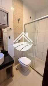Casa de Condomínio com 4 Quartos à venda, 420m² no Plano Diretor Sul, Palmas