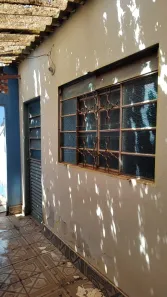 Casa com 2 Quartos à venda, 125m² no Jardim Cruzado, Ibaté