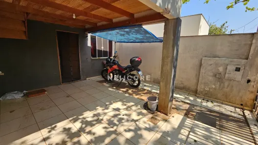 Casa com 3 Quartos à venda, 103m² no Cambezinho, Londrina