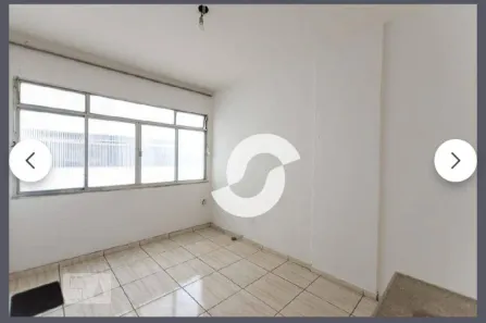 Kitnet com 1 Quarto à venda, 25m² no Centro, Niterói