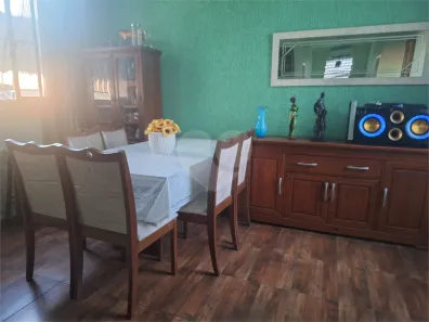 Sobrado com 3 Quartos à venda, 88m² no Fonseca, Niterói