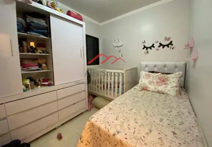 Casa com 2 Quartos à venda, 75m² no Jardim Recanto dos Sonhos, Sumaré