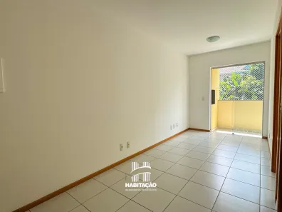 Apartamento com 1 Quarto para alugar, 81m² no Vila Nova, Blumenau