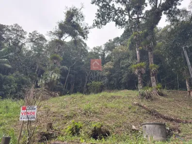Terreno / Lote / Condomínio à venda, 1040m² no Bingen, Petrópolis