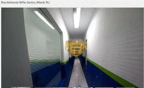 Prédio Inteiro para alugar, 1536m² no Centro, Niterói