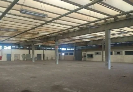 Galpão / Depósito / Armazém para venda ou aluguel, 10500m² no Industrial Anhangüera, Osasco