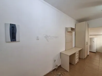 Kitnet com 1 Quarto para alugar, 20m² no Jardim Cidade Universitária I, Limeira
