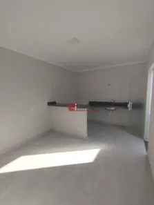 Kitnet com 1 Quarto para alugar, 25m² no Jardim Botânico, Jaguariúna