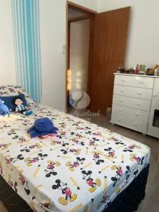Sobrado com 3 Quartos para alugar, 250m² no Jardim Nossa Senhora Auxiliadora, Hortolândia
