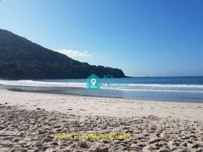 Apartamento com 2 Quartos para alugar, 90m² no Camburi, São Sebastião