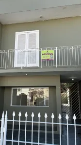 Sobrado com 3 Quartos para alugar, 180m² no Parque 9 de Julho, São Roque