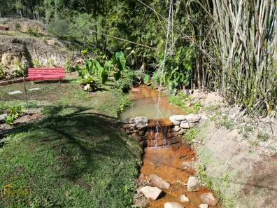 Fazenda / Sítio / Chácara com 1 Quarto à venda, 50m² no Boa Vista, Paty do Alferes